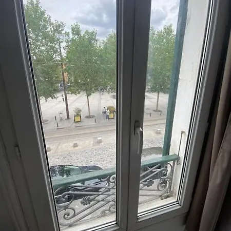 Ferienwohnung Lumieres De Paris Gennevilliers Exterior foto