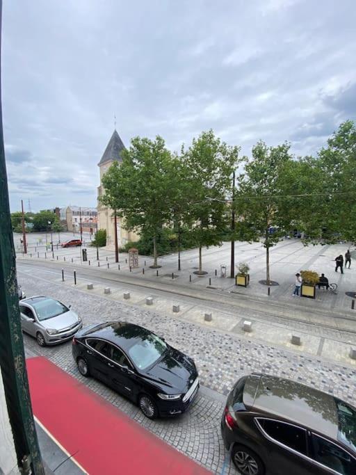 Lumieres De Paris Apartment